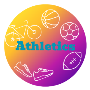 Athletics Athletics Pillar