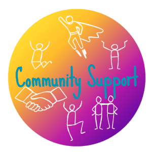 Community Support Community Support