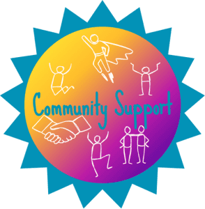 Community Support Pillar Community Support Pillar
