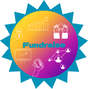 Fundraise Pillar Fundraise Pillar