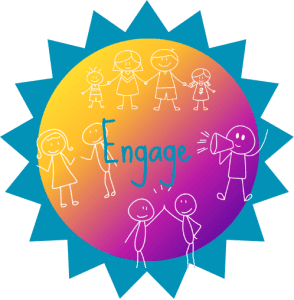 DVYF History Posters - Short (7) Engage Pillar