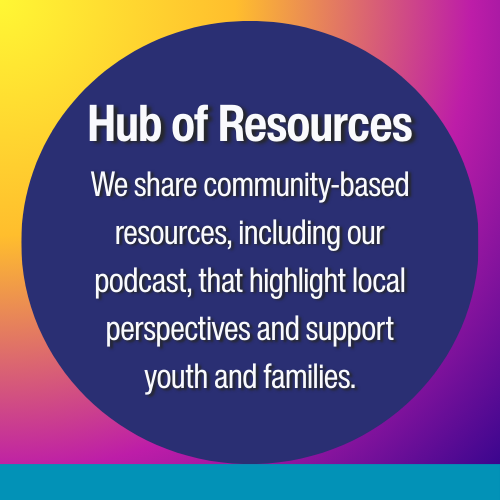 Hub of Resources Hub of Resources