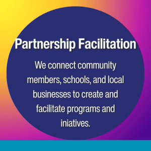 Partnership Facilitation Partnership Facilitation Core Area