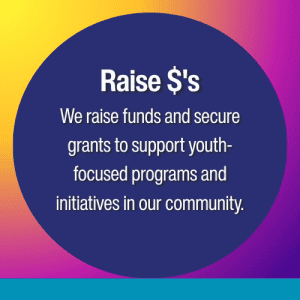 Raise $'s Raise $'s core area