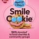 Diamond Valley Youth Foundation Smile Cookie Week 2026