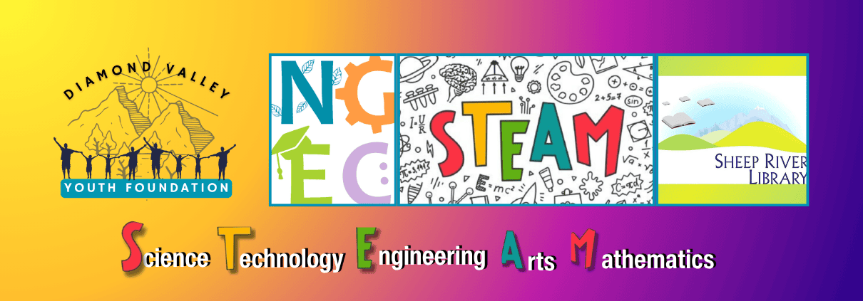 DVYF STEAM CLUB